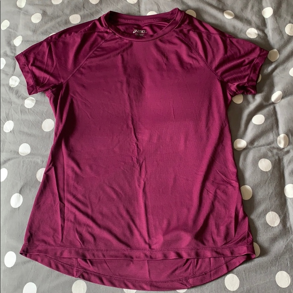 ASICS Dri-fit Top